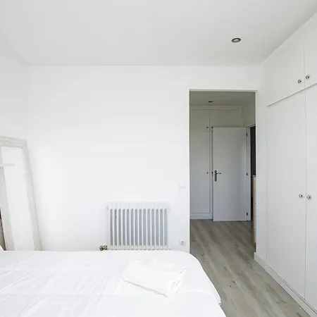 Casa Con Bonitas Vistas En Montjuic * 赫罗纳