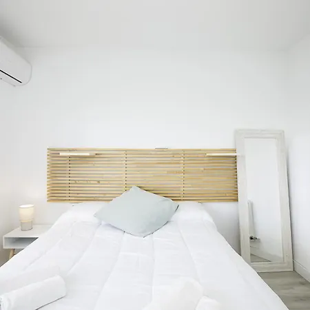 木屋 Casa Con Bonitas Vistas En Montjuic 赫罗纳