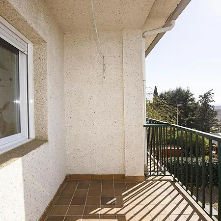 Casa Con Bonitas Vistas En Montjuic Horská chata